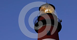 Assateague Island Lighthouse National Seashore, Chincoteague