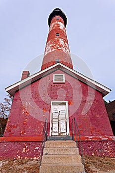 Assateague Lighthouse