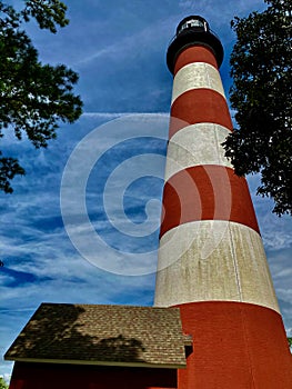 Assateague Lighthouse