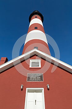 Assateague Lighthouse, Virginia