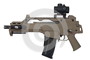 Assault rifle G36