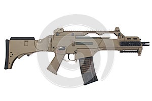 Assault rifle G36