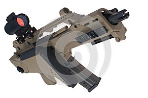 Assault rifle G36