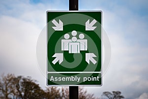 Assembly Point