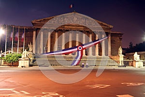 AssemblÃÂ©e nationale