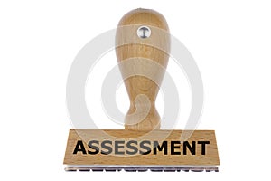 Assessment