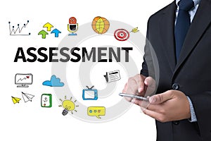 ASSESSMENT Evaluate Measurement Concept