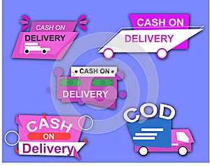 Asset Illustration e commerce