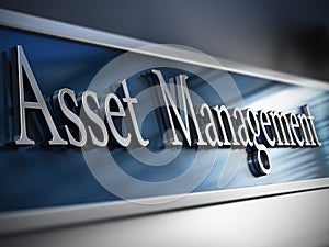 Asset Management Company