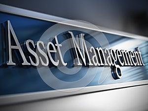 Asset Management Company photo