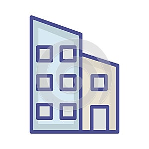 Asset pricing Isolated Vector icon which can easily modify or edit