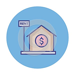 Asset pricing Isolated Vector icon which can easily modify or edit