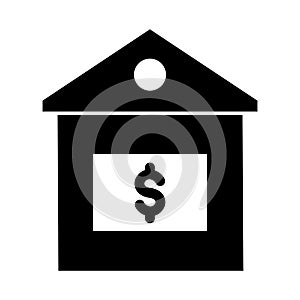 Asset pricing Isolated Vector icon which can easily modify or edit
