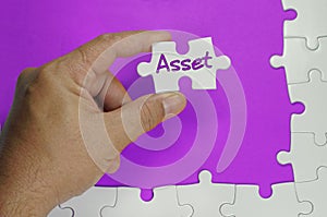 Asset Text - Business Concept