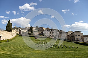 Assisi