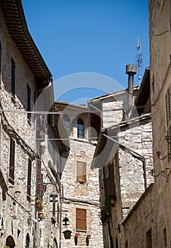 Assisi