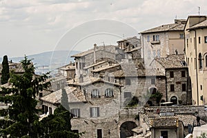 Assisi photo