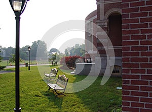 Assisted Living Building Watertown Massachusetts photo