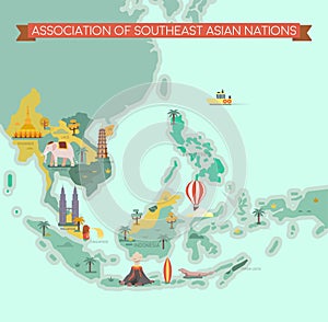 Association of Southeast Asian Nations