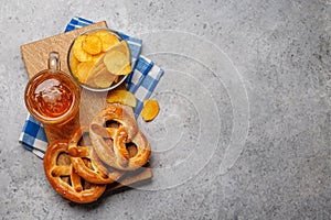 Assorted Beer Stands: Diverse Options for Refreshment