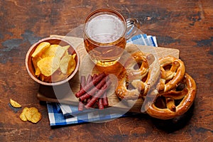 Assorted Beer Stands: Diverse Options for Refreshment