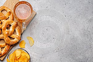 Assorted Beer Stands: Diverse Options for Refreshment