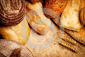 Diverso pan 