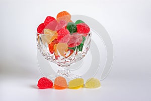 Assorted Candies