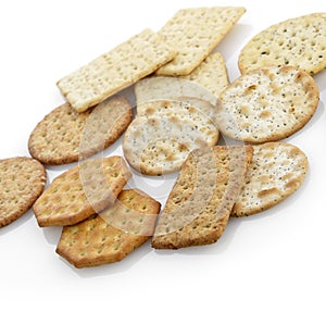 Cracker Assortment