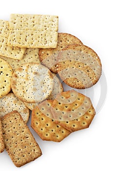 Cracker Assortment