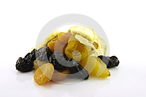 Assorted Dried Fruit