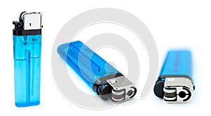 Blue Lighter Bundle
