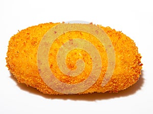 Assortment, restaurant menu, shooting on a white background, bun, cutlet, salad, pizza, soup, side dish, sausage, potato