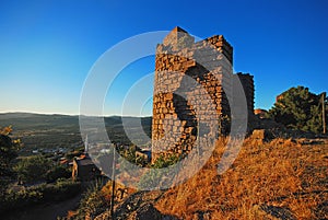 Assos Behramkale Turkey