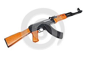 Assult rifle AK47