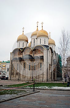 Assumption Cathedral