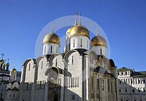 Assumption cathedral.
