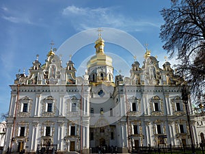 Assumption Cathedral