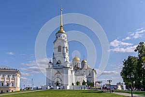 Assumption Cathedral aka img