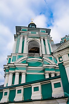 Assumption Cathedral Smolensk
