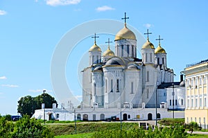 Assumption Cathedral, Vladimir, img