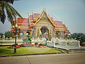 Assumption of university ABAC