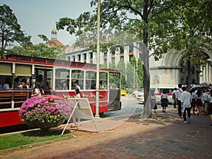 Assumption of university ABAC