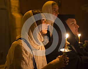 Assumption of the Virgin Mary