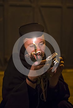 Assumption of the Virgin Mary