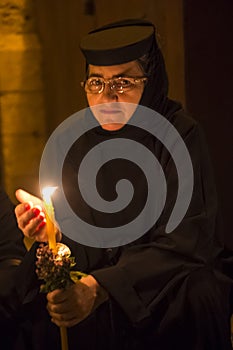 Assumption of the Virgin Mary