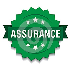 Assurance seal