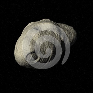 Asteroid