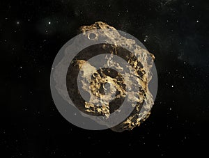 Asteroid