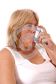 Asthma